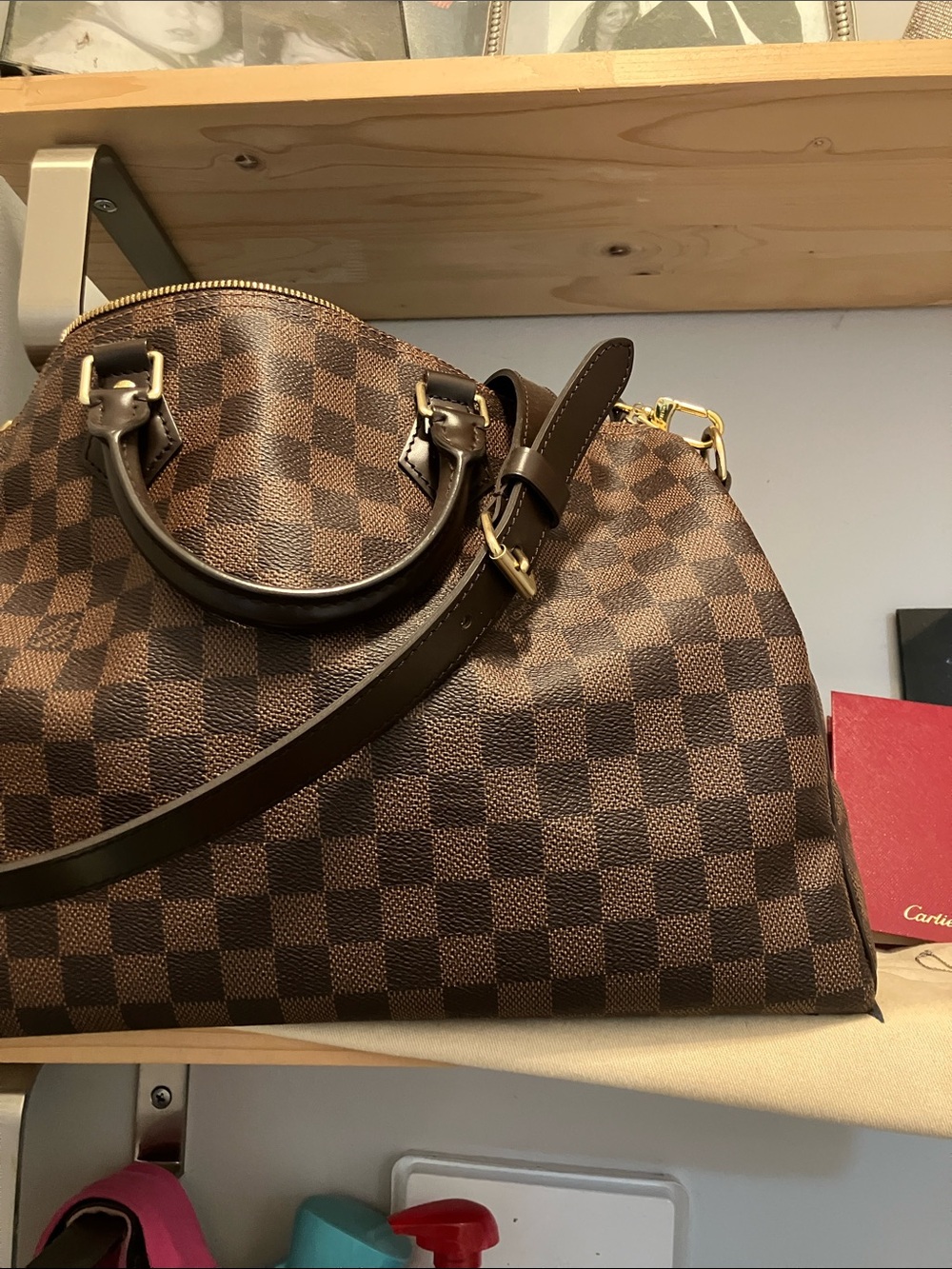 Louis Vuitton